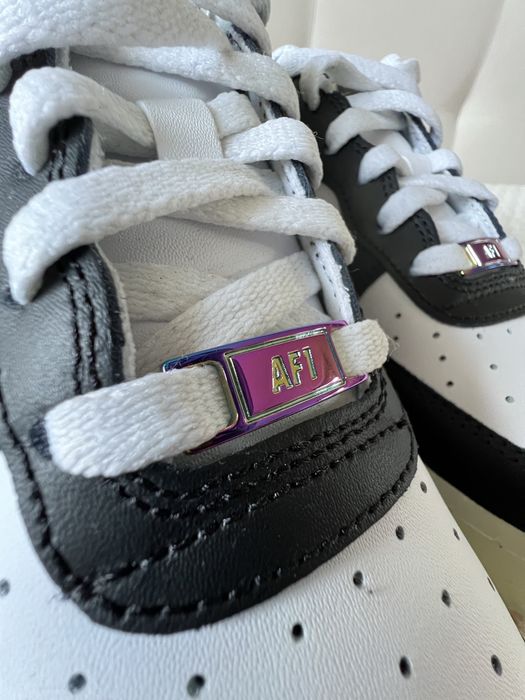 [Nowe] Nike Air Force 1 / AF1 / Chiński Rok Smoka / Rozmiar 39