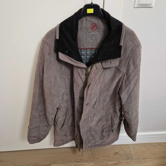 Kurtka męska rozmiar 44