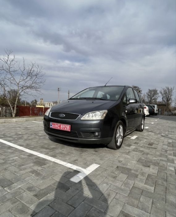 Авторозборка Форд Ц-макс Шрот Ford C-Max розборка