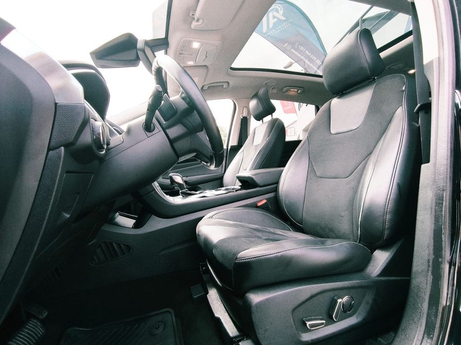 Ford S-Max 2.0 Tdci 180cv Titanium Powershif