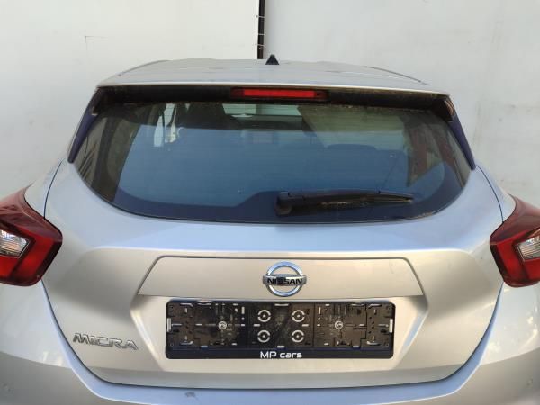 Para peças NISSAN Micra V (K14)