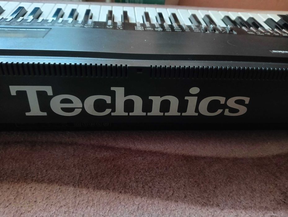 Technics＊エレクトーン　SX-U20 Technics＊エレクトーン SX-U20 - メルカリ