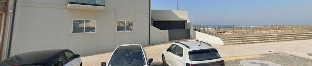 T2 Primeira Linha Mar Lavra com Garagem