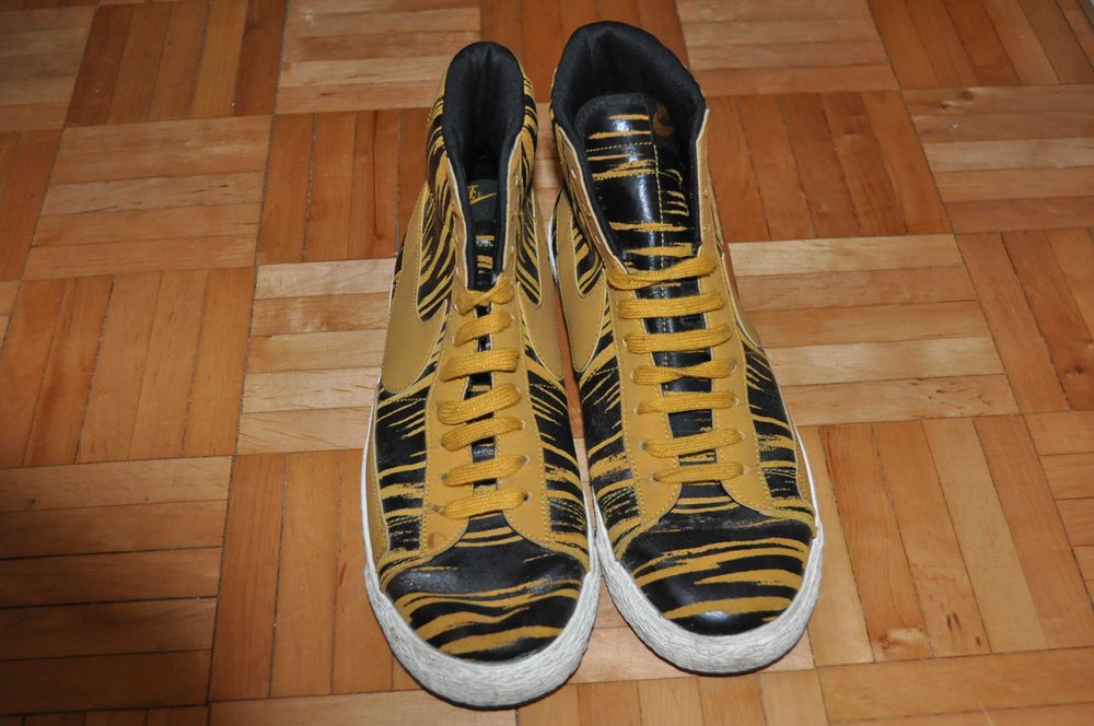 Buty Nike trampki