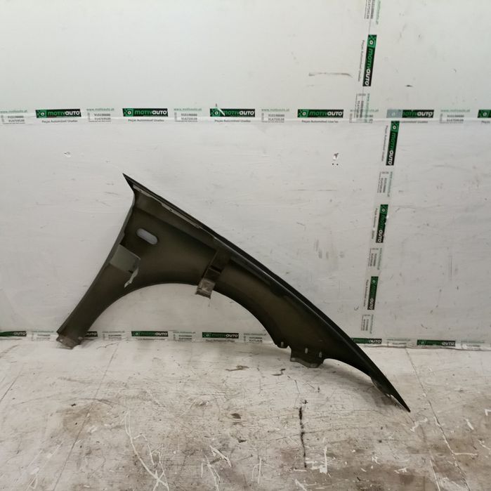 Guarda Lamas Esquerdo - SEAT LEON (1P1) | 05 - 13