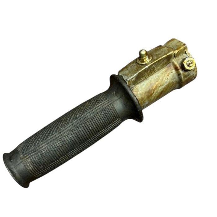 Oryginalna nowa rączka gazu, rolgaz M-72