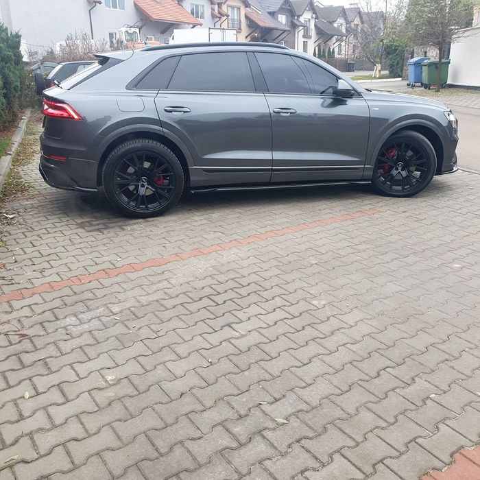 AUDI Q8 Prestige 2019
