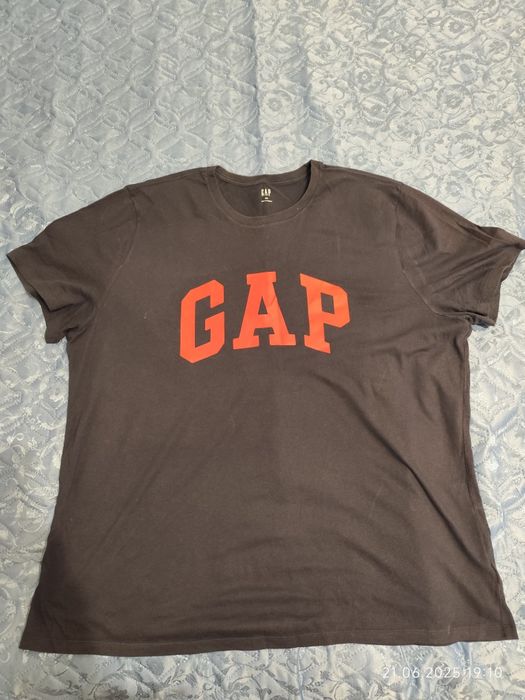 Продам футболку GAP, XXL.