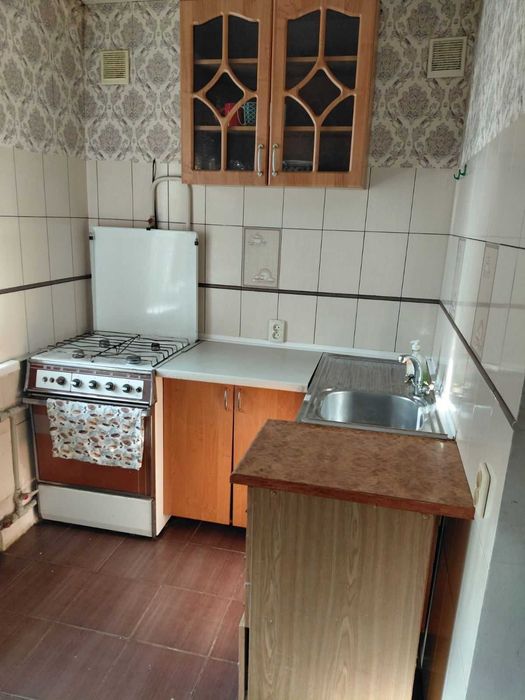 Продаж 1-к квартири Краснопілля Новошкільна вул. Чечелівський