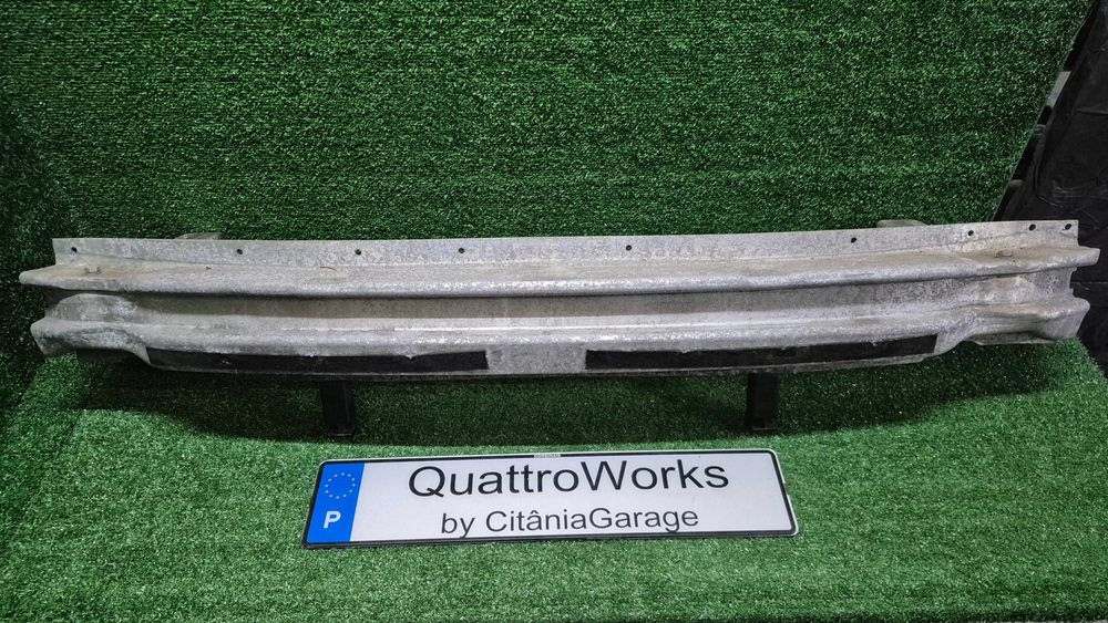 Reforço Metálico Para-Choques Traseiro Audi A4 B6 B7 Avant 8E Ref 8E0807313L - Excelente Estado
