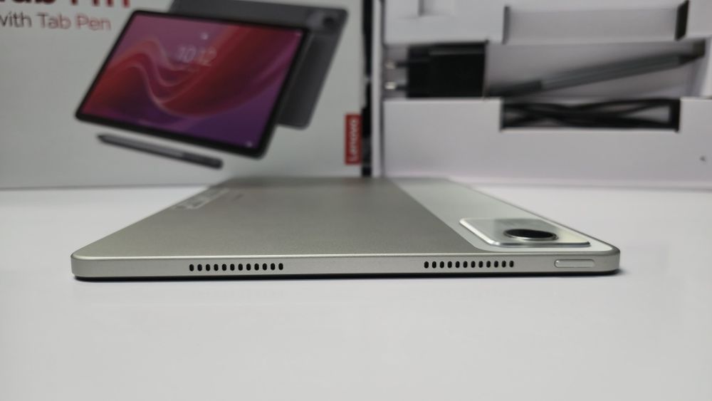 Lenovo Tab M11 8/128Gb Lte 4G