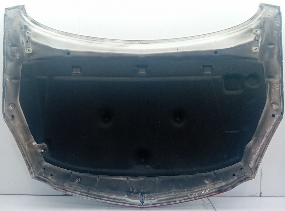 Capot OPEL Insignia A (G09)