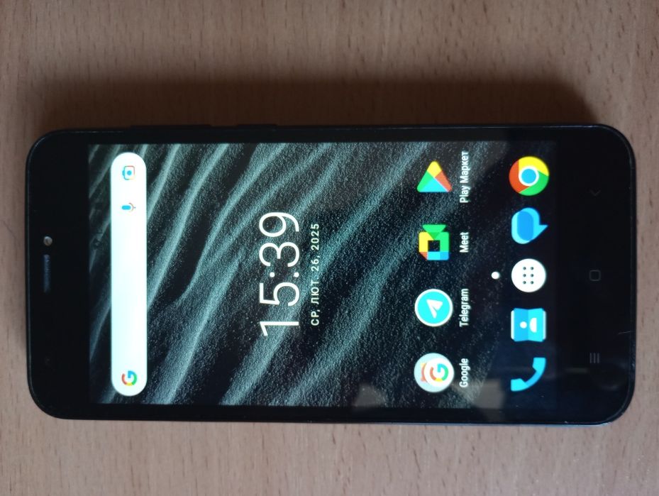 Продам смартфон Assistant AS-503