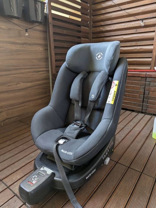 Maxi Cosi Pearl Pro 2 i-Size  (9-18 kg)