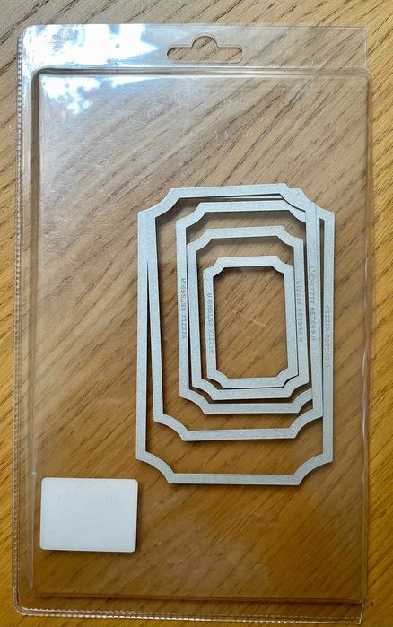 Cortantes Thinlits – Sizzix