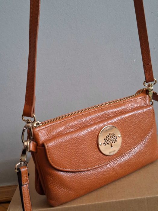 Клатч сумка Mulberry