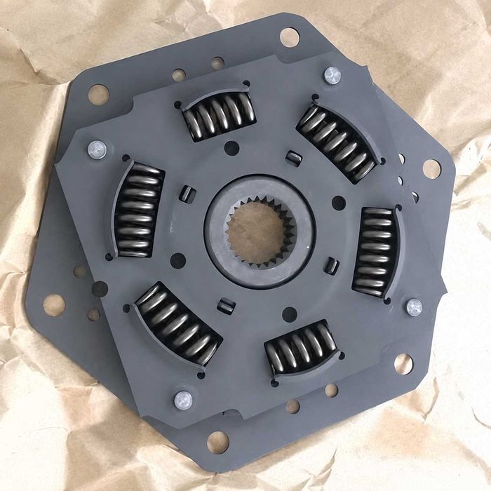Prato Amortecedor CVT MG Rover UQB000060 / Ford F6482387