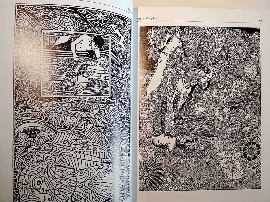 Book Illustrations (porte incluído)