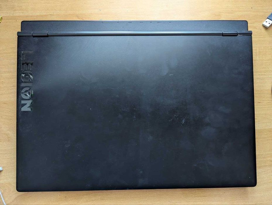 lenovo legion y540-17irh На запчасти