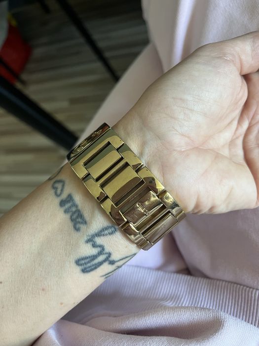 Guess G96049 L zloty