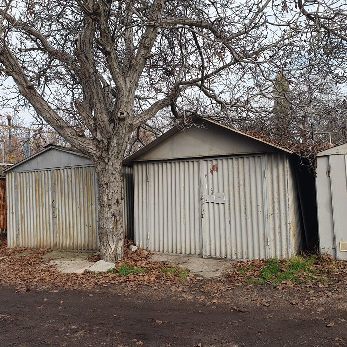 Сдам гараж.на 25 чапаевской дивизии охрана