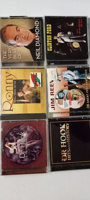 СД диски,музика,популярна,рок,