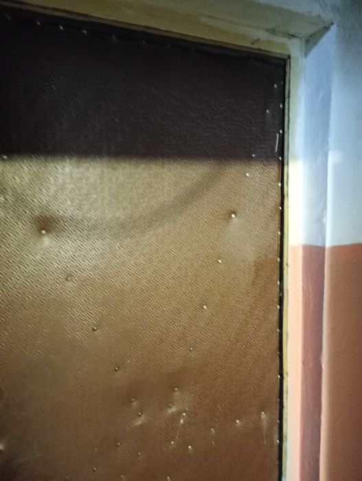 Маленька однокімнатна квартира