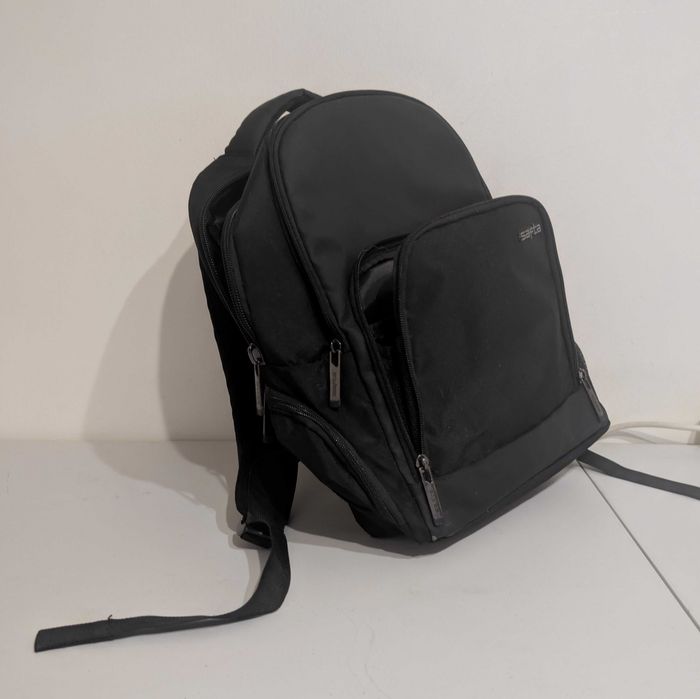 Mochila Executiva SAFTA