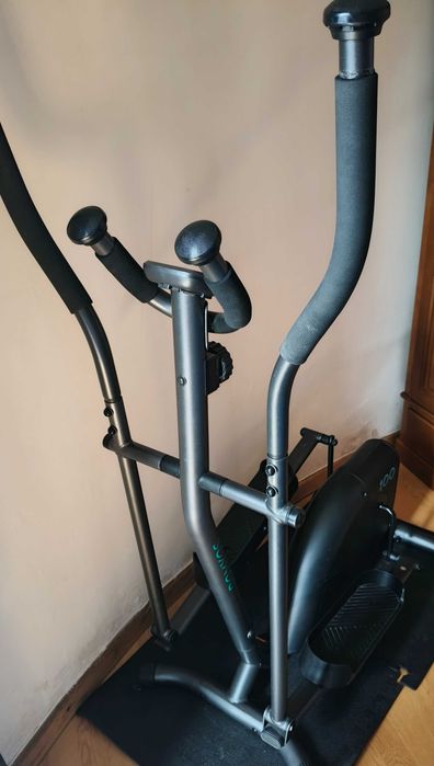 Bicicleta elíptica