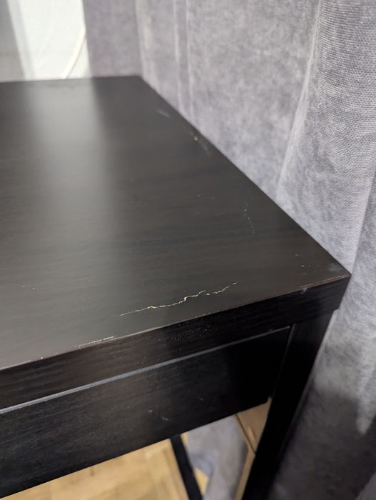 Продам стіл Ikea 105х50х75