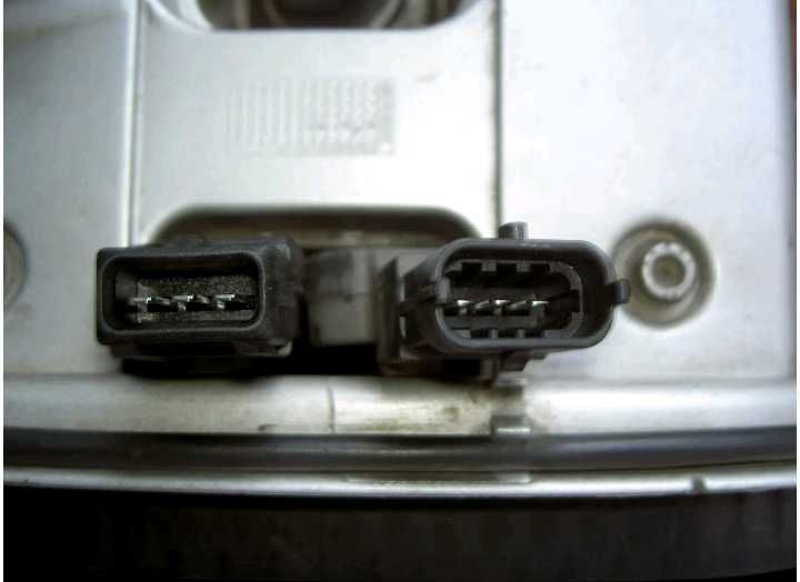 Датчик 90458252 Siemens