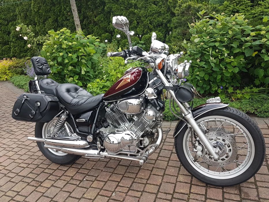Yamaha