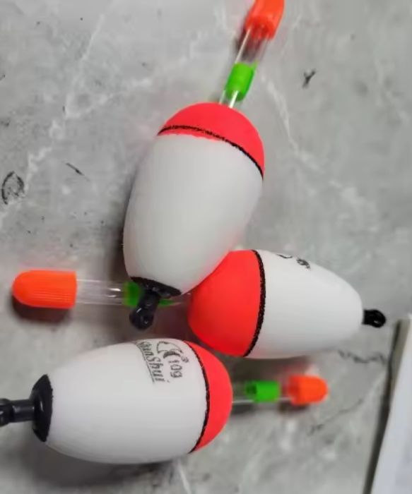 Spławik styropianowy 50g