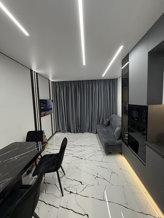 НЕДОРОГО! Ремонт квартир под ключ  комплексный ремонт ванной комнаты