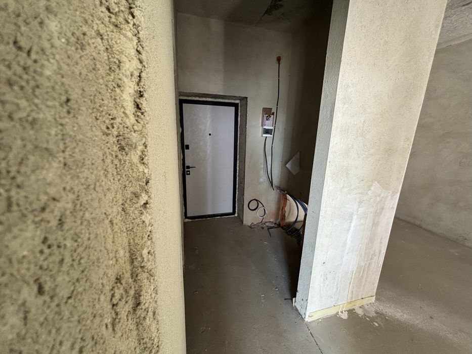 Продам квартиру 38,4м