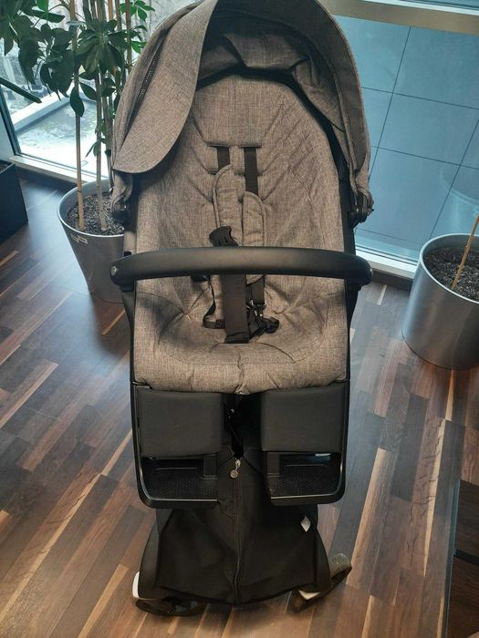 Коляска 2 в 1 Stokke Xplory V6