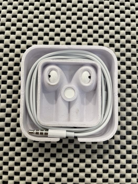 Apple EarPods 3.5 mm NoMic ОРИГІНАЛ