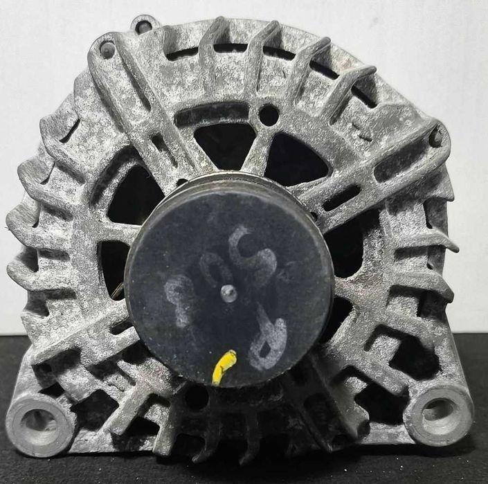 Alternador | PEUGEOT | 508 I (8D_) [11.2010 - 12.2018]