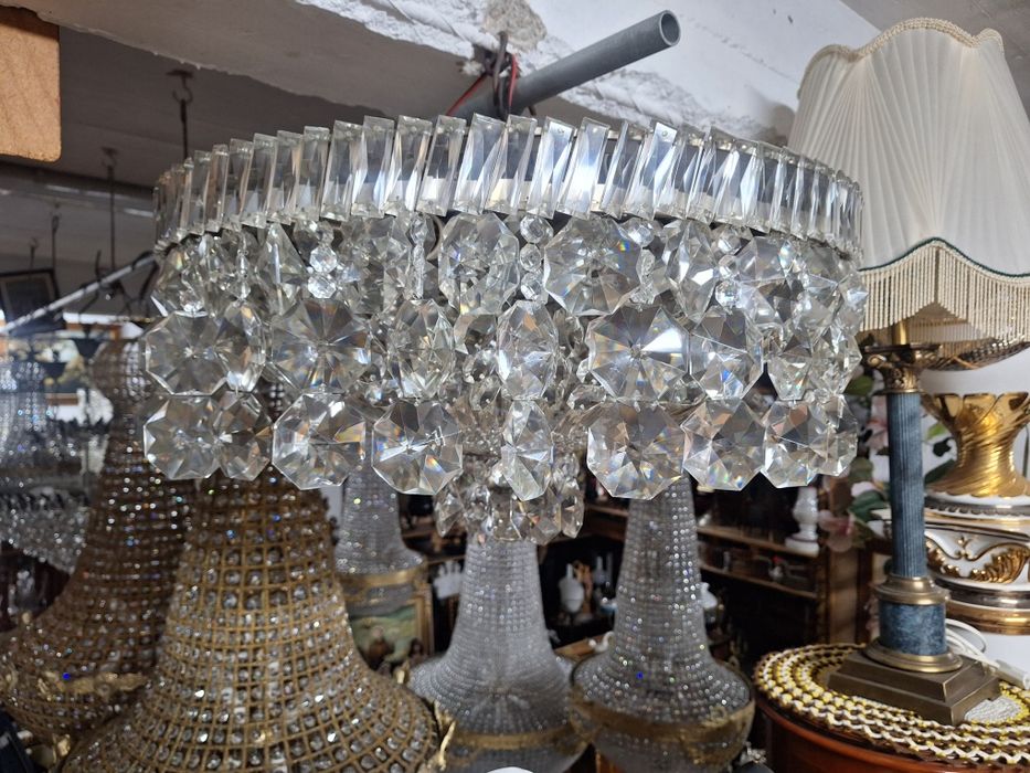 Candeeiros/Lustres (Variadíssimos)