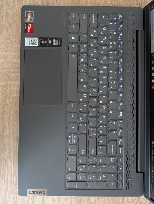 lenovo ideapad 5 15alc05 - Купити електроніку - Ціни на OLX.ua