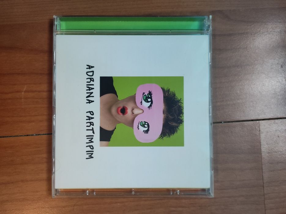 Cd's variados música