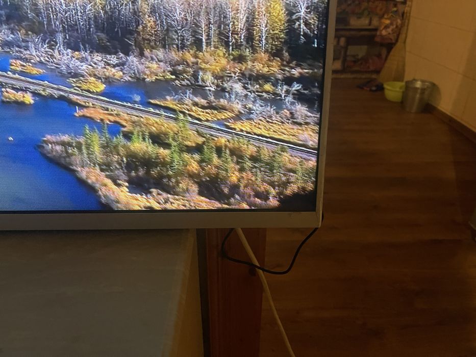 Телевізор SONY KDL-50w807c