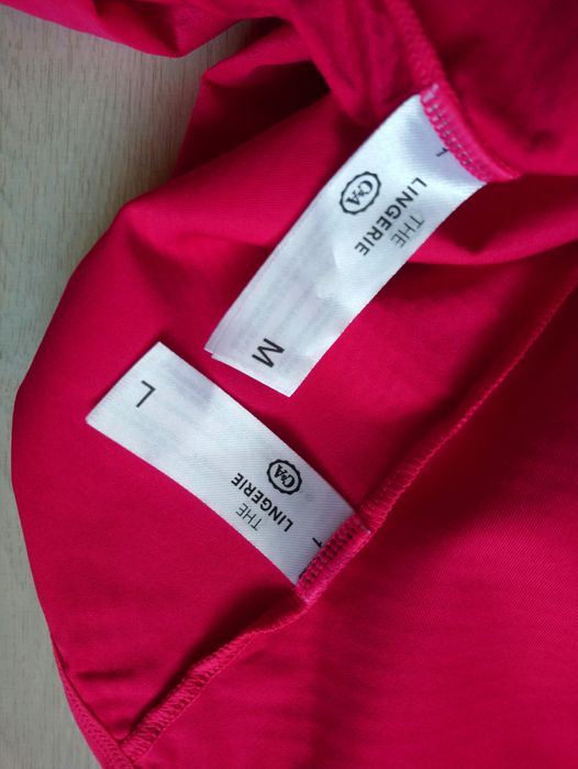 Новий комбідрес Lingerie M, L розмір