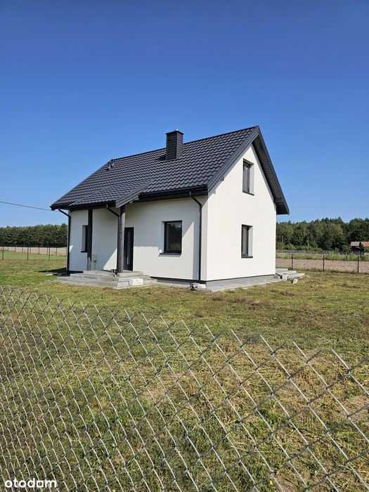 Dom – Królewo, powiat płoński - Widok 3