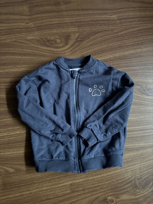 Куртка та два бомбера