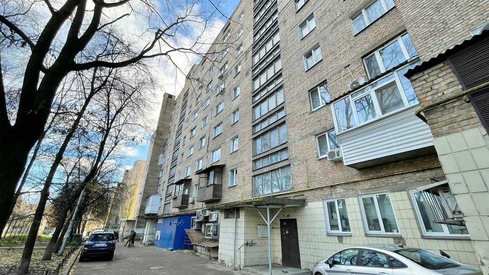 2-rooms apartment apartment by the address st. Ilenka Yuriya (area 45,5 m²) - Atlanta.ua - photo 15