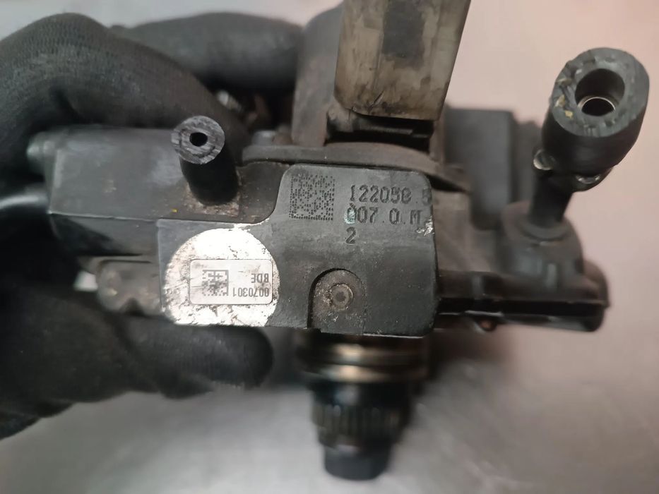 BOMBA DE ALTA PRESSÃO MERCEDES W204 W212 2.1CDI OM651 REF: