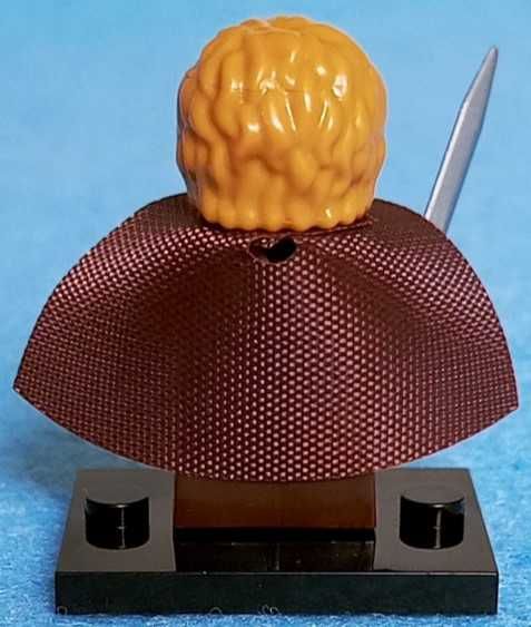 Samwise Gamgee v1 (O Senhor dos Anéis)