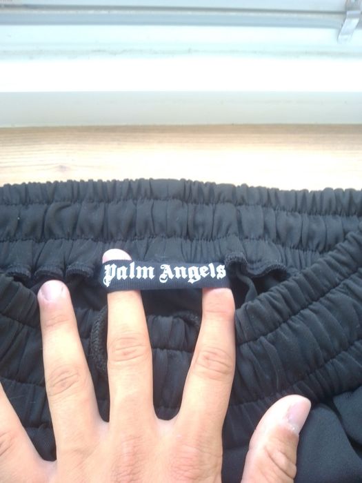Шорты palm angeles