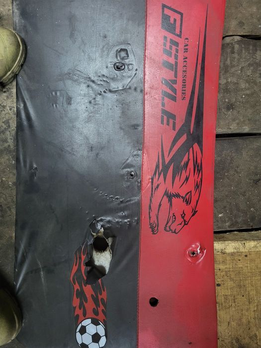 Продам карти на двері ваз класика